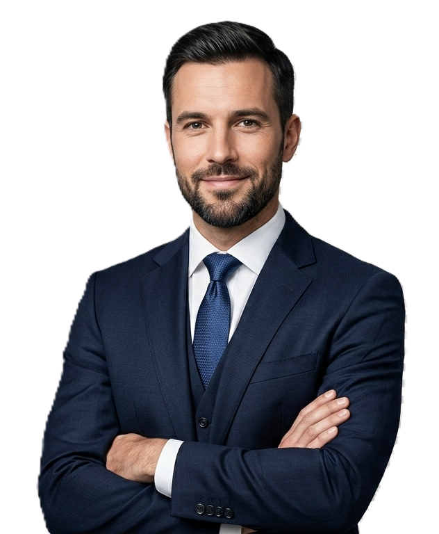 Frederic Chevenard, Chief Operating Officer